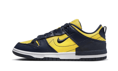 Nike

Dunk Low Disrupt 2 Michigan