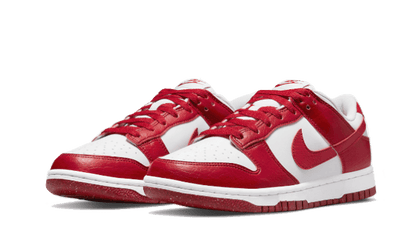 Nike Dunk Low Next Nature Gym Red