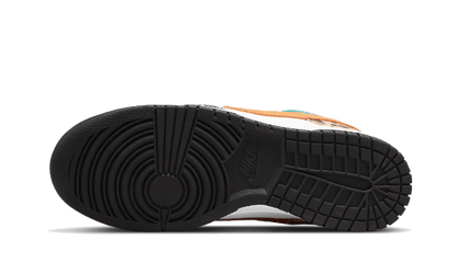 Nike Dunk Low Safari Mix
