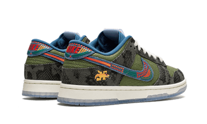Nike Dunk Low Siempre Familia