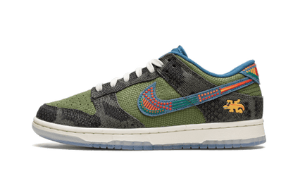 Nike Dunk Low Siempre Familia