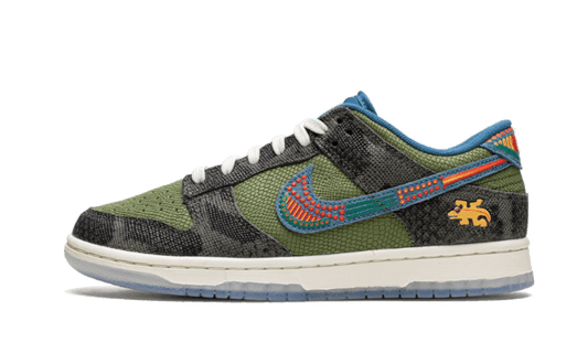 Nike Dunk Low Siempre Familia