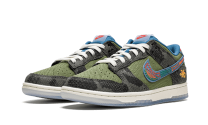 Nike Dunk Low Siempre Familia