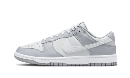 Nike Dunk Low Two Tone Grey