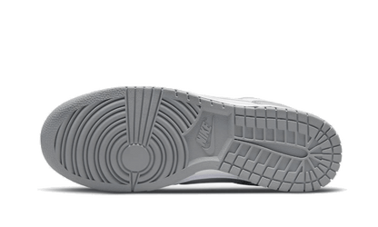 Nike Dunk Low Two Tone Grey