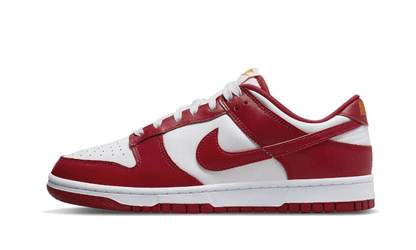 Nike Dunk Low USC Kicks fashion