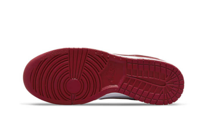 Nike Dunk Low USC Kicks fashion