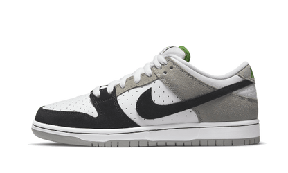 Nike SB Dunk Low Chlorophyll Kicks fashion