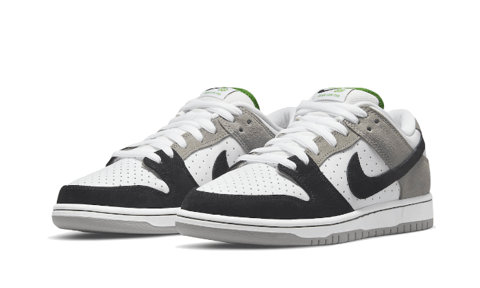 Nike SB Dunk Low Chlorophyll Kicks fashion
