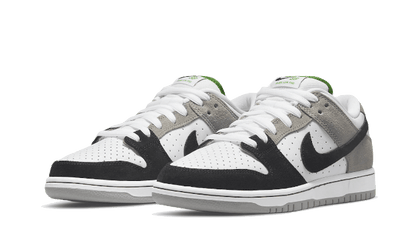 Nike SB Dunk Low Chlorophyll Kicks fashion
