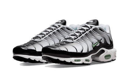 Nike Air Max Plus Tn Seafoam Grey Black
