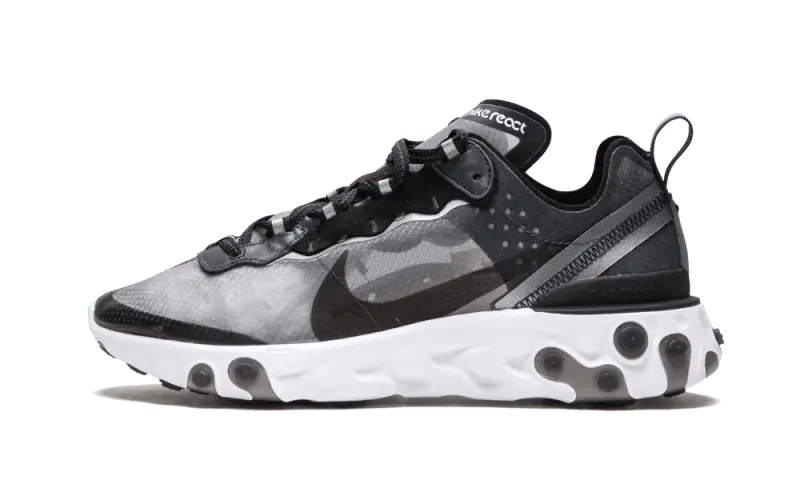 Nike

React Element 87 Anthracite Black - KicksFashion