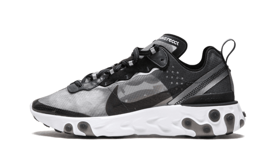 Nike

React Element 87 Anthracite Black