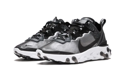 Nike

React Element 87 Anthracite Black - KicksFashion