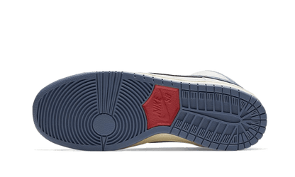 Nike SB Dunk High Atlas Lost at Sea (2020)