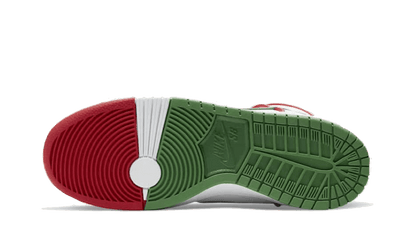 Nike SB Dunk High Paul Rodriguez