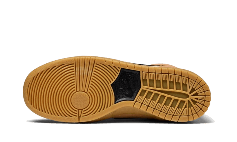 Nike SB Dunk High Spectrum