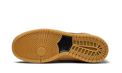 Nike SB Dunk High Spectrum