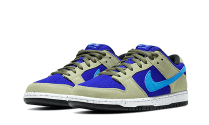 Nike SB Dunk Low Celadon