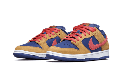Nike SB Dunk Low Reverse Papa Bear