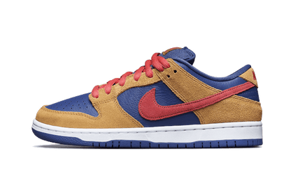 Nike SB Dunk Low Reverse Papa Bear