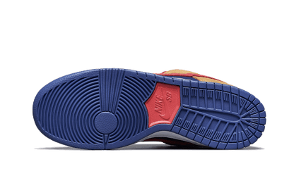 Nike SB Dunk Low Reverse Papa Bear