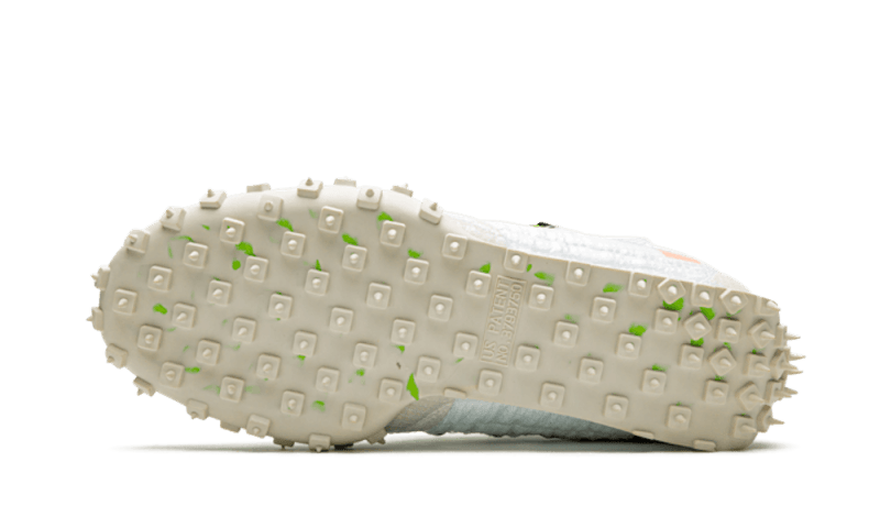 Nike Waffle Racer Off-White White