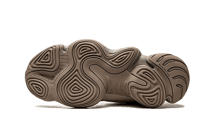 Adidas Yeezy 500 Ash Grey