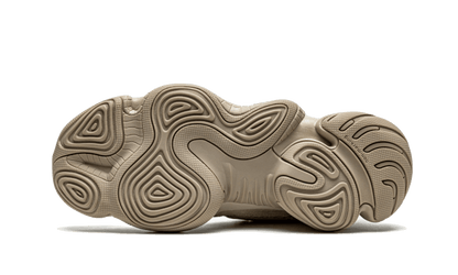 Adidas Yeezy 500 Taupe Light