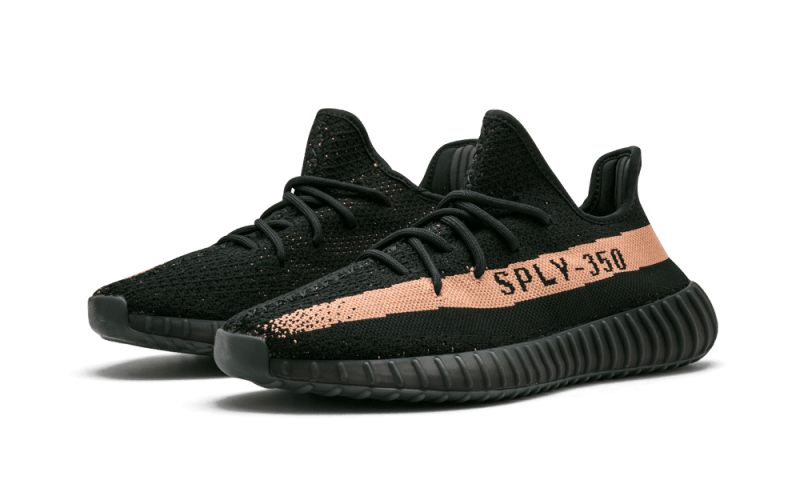Adidas

Yeezy Boost 350 V2 Black Copper