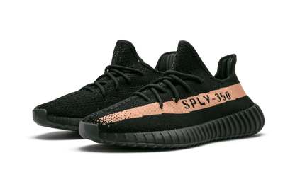 Adidas

Yeezy Boost 350 V2 Black Copper