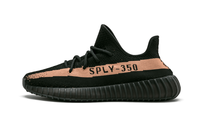 Adidas

Yeezy Boost 350 V2 Black Copper