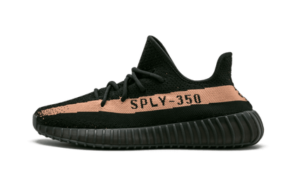 Adidas

Yeezy Boost 350 V2 Black Copper