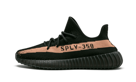 Adidas

Yeezy Boost 350 V2 Black Copper