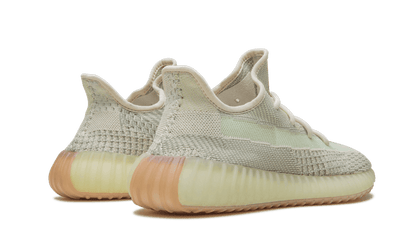 Adidas Yeezy Boost 350 V2 Citrin (Reflective)