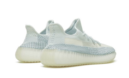 Adidas Yeezy Boost 350 V2 Cloud White (Non-Reflective)