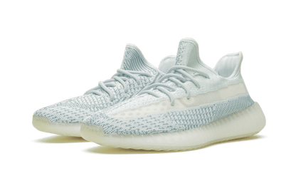 Adidas Yeezy Boost 350 V2 Cloud White (Non-Reflective)