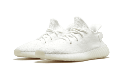 Adidas Yeezy Boost 350 V2 Cream/Triple White
