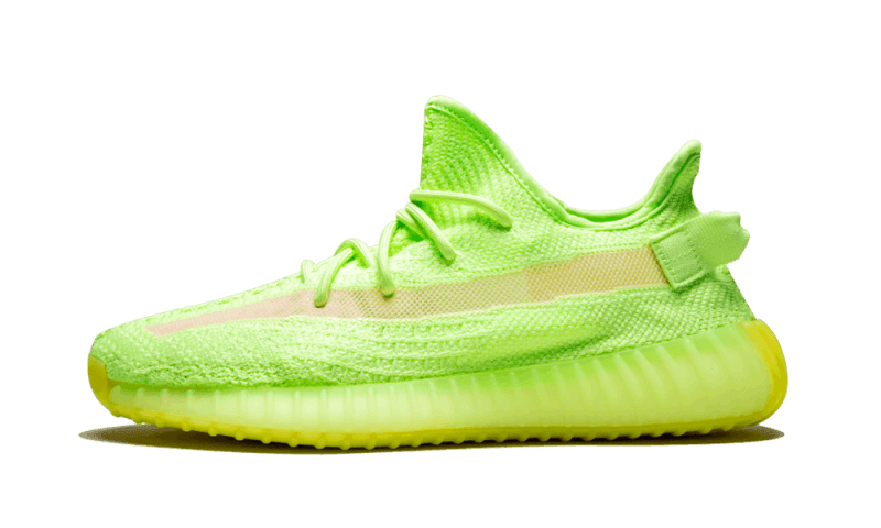 Adidas

Yeezy Boost 350 V2 Glow in the Dark