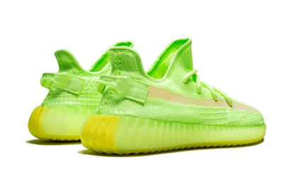Adidas

Yeezy Boost 350 V2 Glow in the Dark