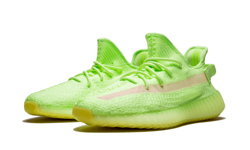 Adidas

Yeezy Boost 350 V2 Glow in the Dark