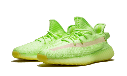 Adidas

Yeezy Boost 350 V2 Glow in the Dark