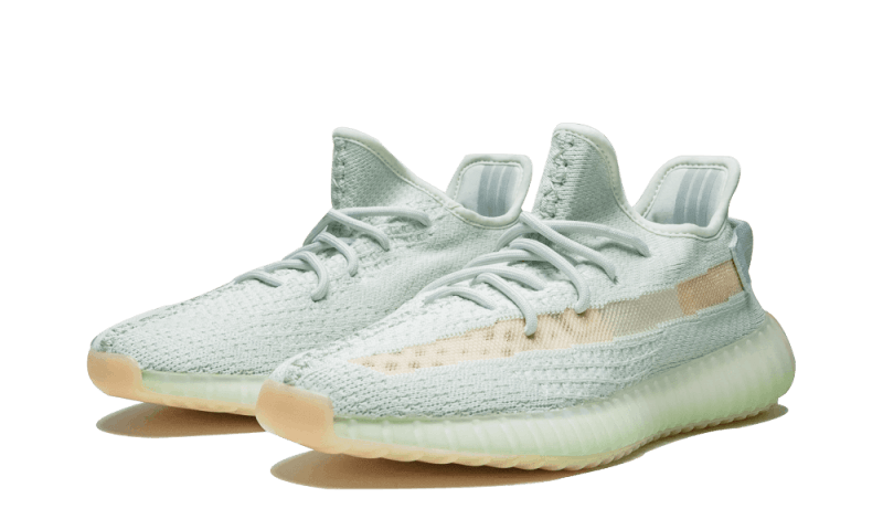 Adidas Yeezy Boost 350 V2 Hyperspace Kicks fashion