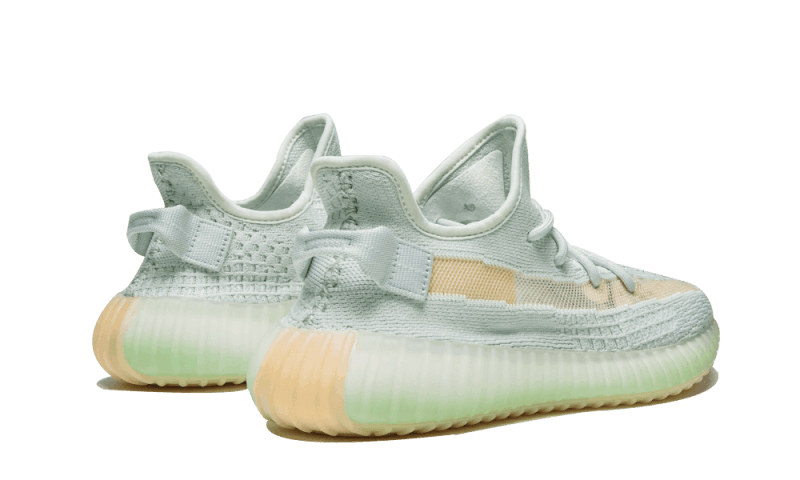 Adidas Yeezy Boost 350 V2 Hyperspace Kicks fashion