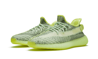 Adidas Yeezy Boost 350 V2 Yeezreel (Non-Reflective)