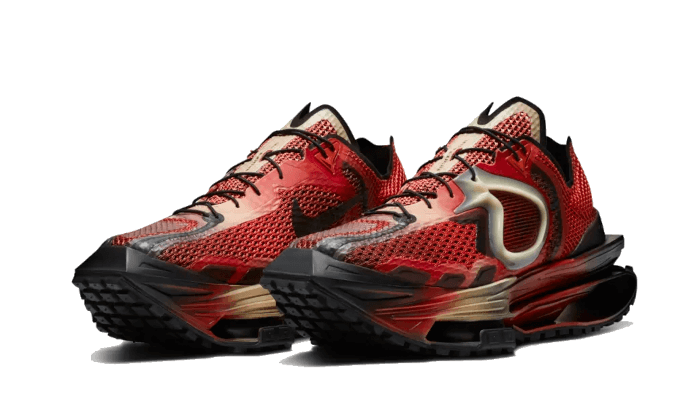 Nike

Zoom MMW 4 Rust Factor