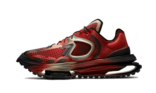 Nike

Zoom MMW 4 Rust Factor